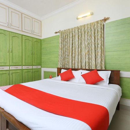 Collection O Tranquil Nest Hotel Chennai Luaran gambar