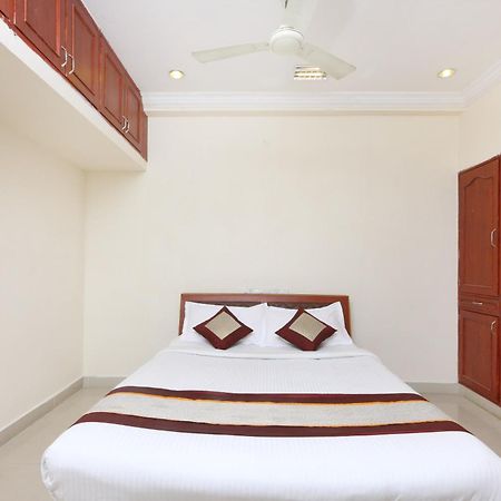 Collection O Tranquil Nest Hotel Chennai Luaran gambar