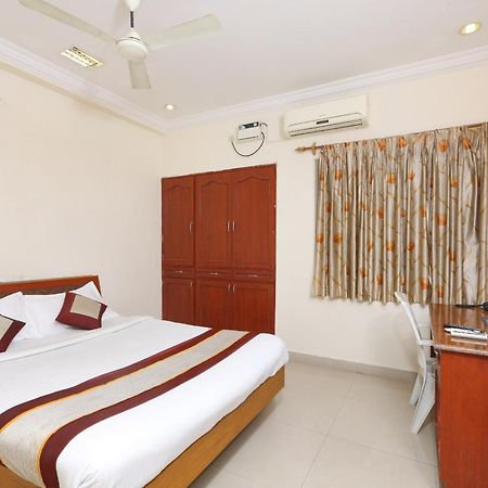 Collection O Tranquil Nest Hotel Chennai Luaran gambar