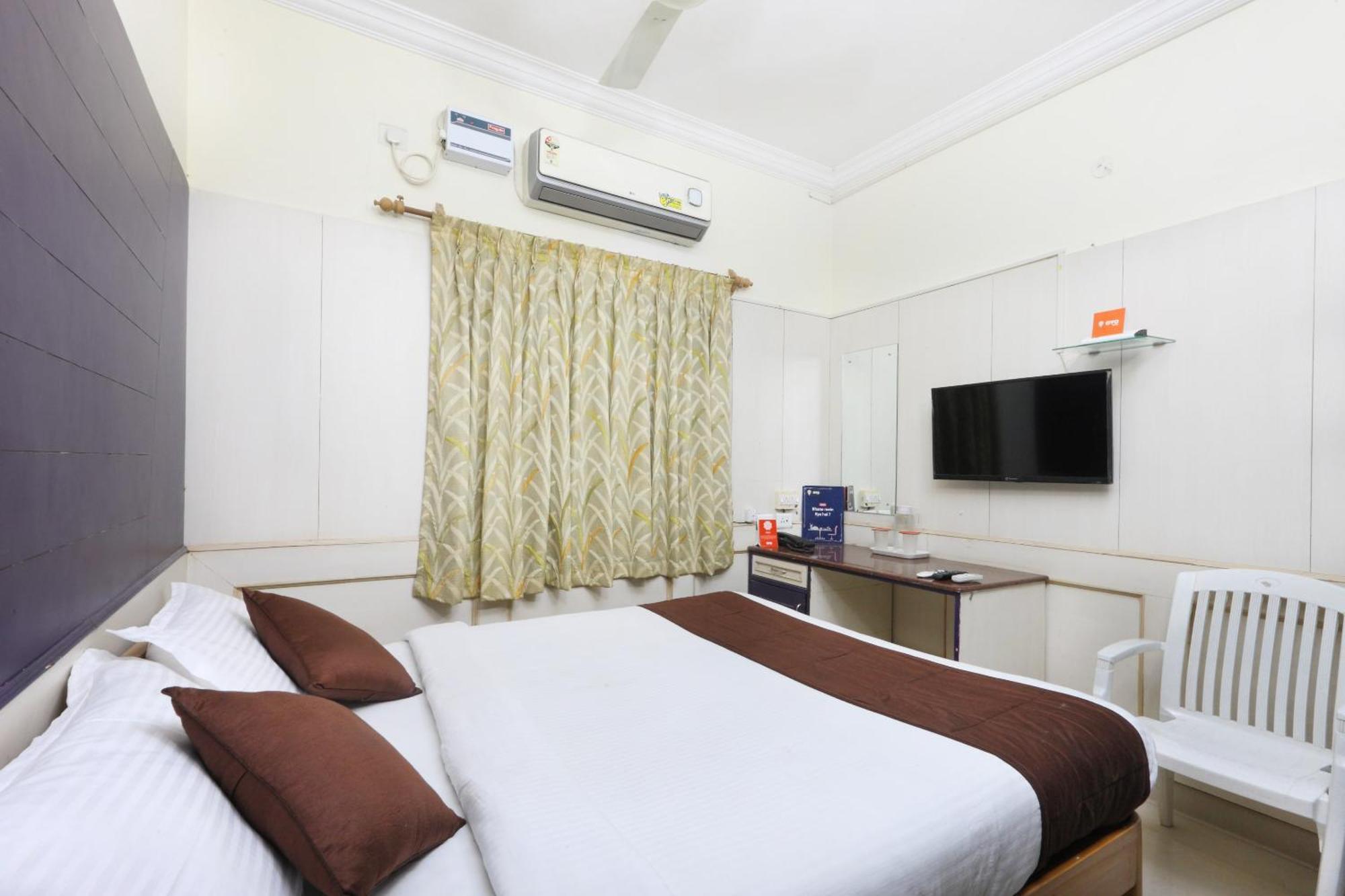 Collection O Tranquil Nest Hotel Chennai Luaran gambar